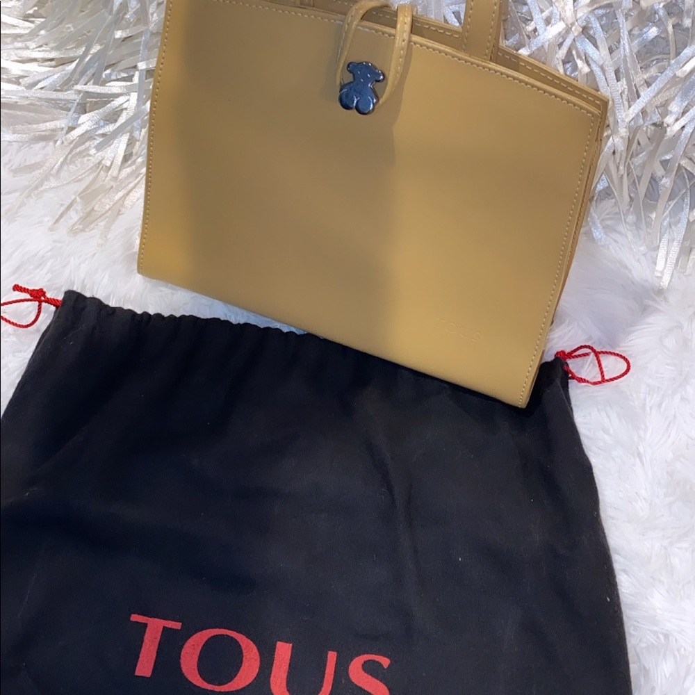 Tous Handbag